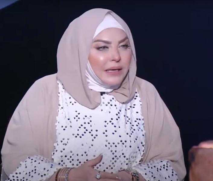 ميار الببلاوي: دعيت في الحرم على إيناس الدغيدي بسبب مَشاهِدي في فيلم ديسكو ديسكو