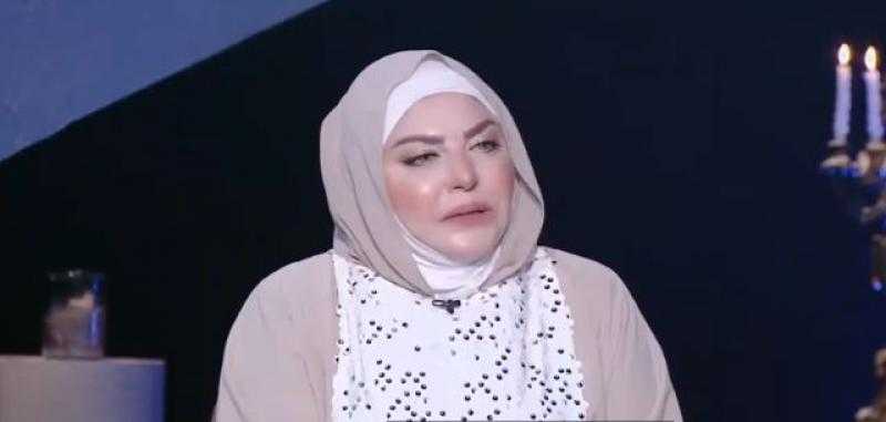 ميار الببلاوي تروي كواليس مشهدها المثير في رمضان: طلبت تأجيله لبعد الإفطار ونجلاء فتحي أقنعتني بتصويره