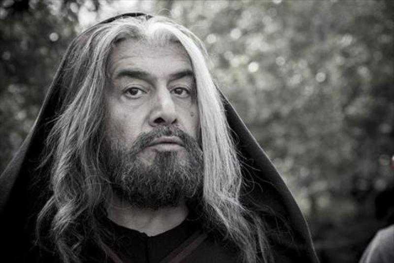 ﻿عابد فهد يتعرض لهجوم شديد على السوشيال ميديا بسبب انتقاده لمسلسل الحشاشين