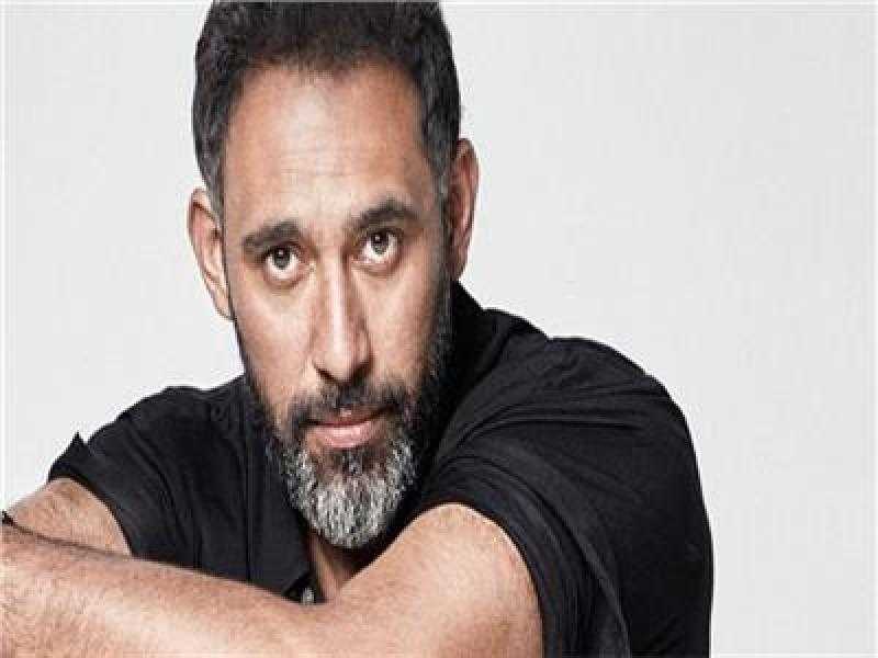 عمرو مصطفى: تكريم الرئيس السيسي ليا أفضل جائزة