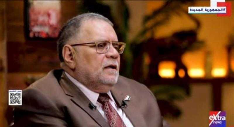 مختار نوح لـ”الشاهد”: الإخوان حاولوا اغتيال أم كلثوم وعبد الوهاب