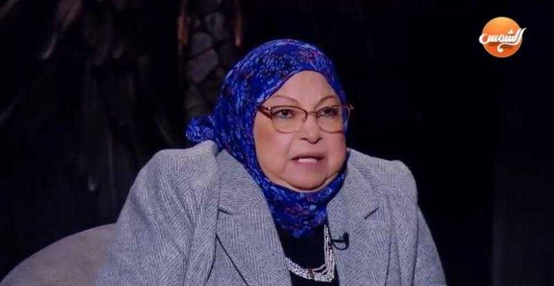 سعاد صالح عن الشرع يجيز استخدام أعضاء خنزير: كل ما فيه إحياء للنفس حلال حلال حلال