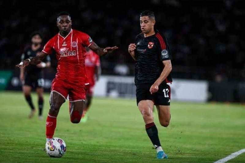 «يجب أن نقلب النتيجة عليهم».. رئيس سيمبا يتحدي الأهلي بتصريحات مثيرة