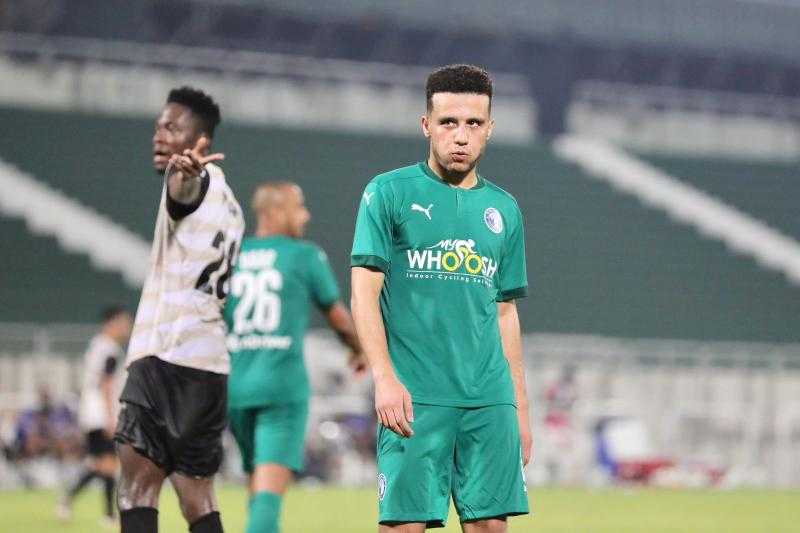 أحمد سليمان يحسم الجدل بشأن تعاقد الزمالك مع مصطفى فتحي والشناوي