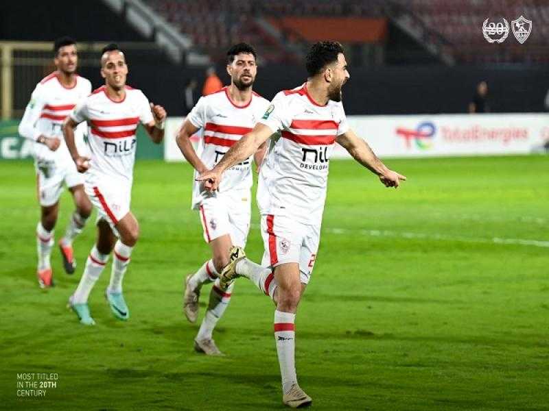 رضا عبد العال: أداء الزمالك أمام مودرن فيوتشر غير مقنع