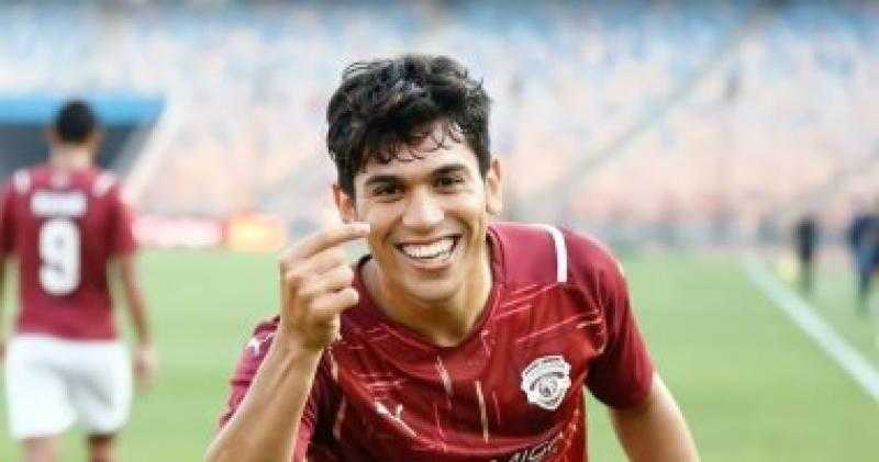 سيراميكا كليوباترا يبحث عن بديل لمحمد شكري