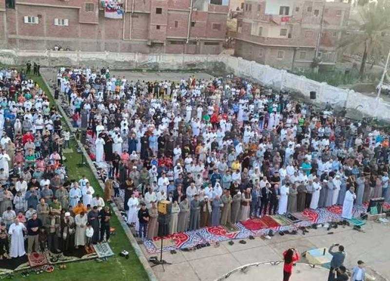 الأوقاف تُصدر بيانًا مهمًا بشأن تكبيرات العيد.. ووقت البدء بها