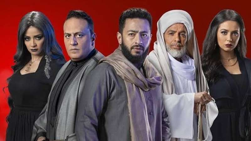 خط أحمر