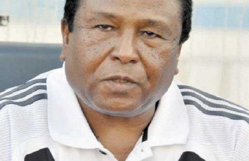 هتبقى في حتة تانية.. لاعب الزمالك السابق يكشف رسالة طه بصري له