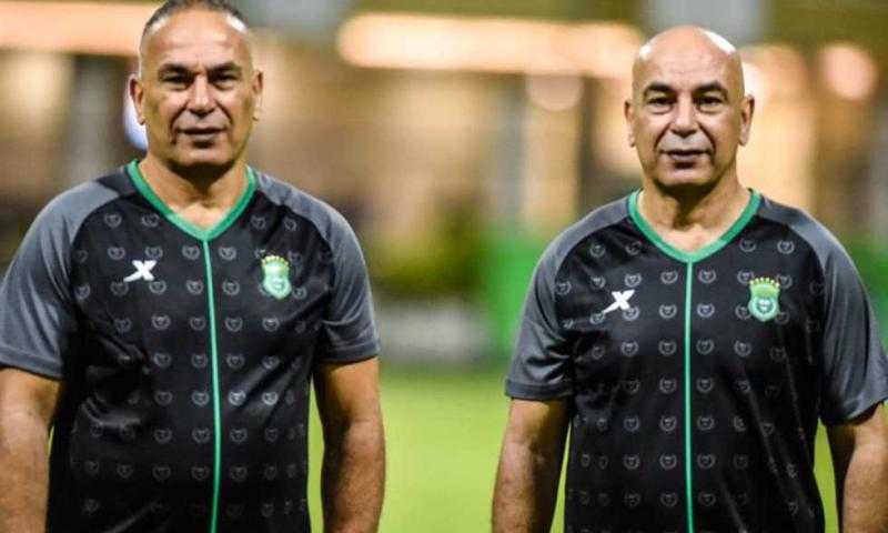 شيكا: نصر إبراهيم و حسام عبد المنعم دعماني في الزمالك.. وأصحاب فضل عليا