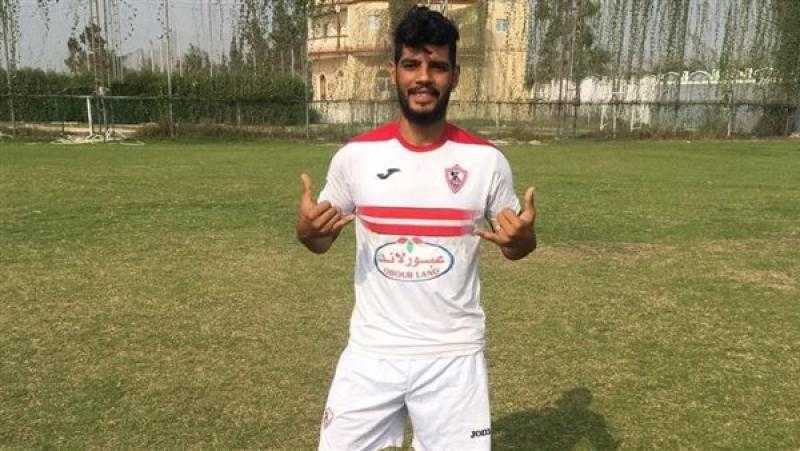 لاعب الزمالك السابق لـ خط أحمر: إخواتي كلهم أهلاوية.. ووالدي إسماعيلاوي