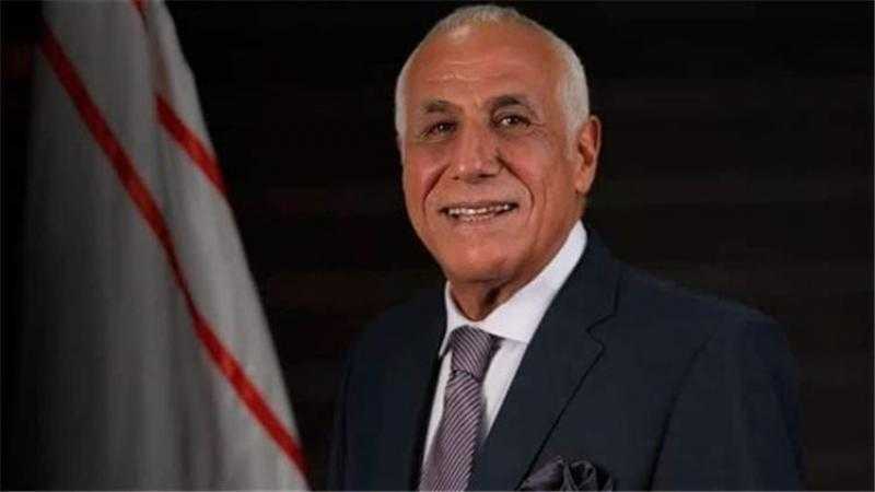 لاعب الزمالك السابق المصاب بالسرطان: حسين لبيب عملي بلوك.. ومرتضى منصور ابن بلد