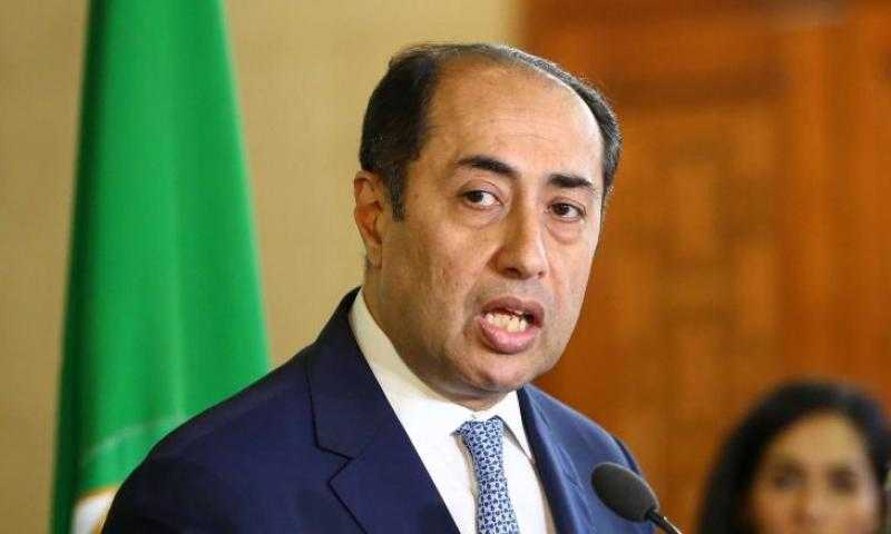 الجامعة العربية تعقد اجتماعًا طارئًا لبحث جرائم الإبادة الجماعية والتجويع والتهجير القسري بحق الشعب الفلسطيني