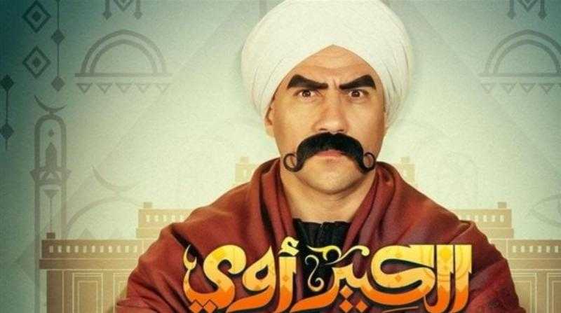 ”الكبير أوي 8” الحلقة 22.. مربوحة تعود للأطقم مرة أخرى للفت نظر الكبير