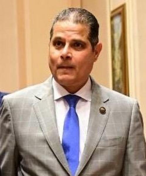 خط أحمر