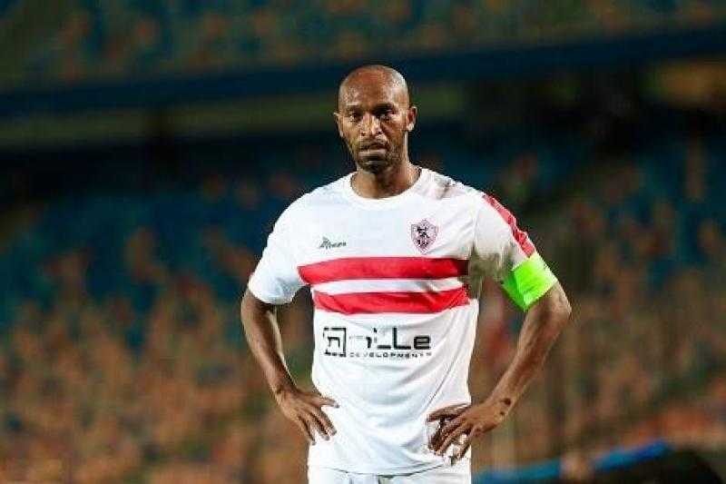 شيكابالا يواصل التأهيل من الإصابة قبل العودة لتدريبات الزمالك