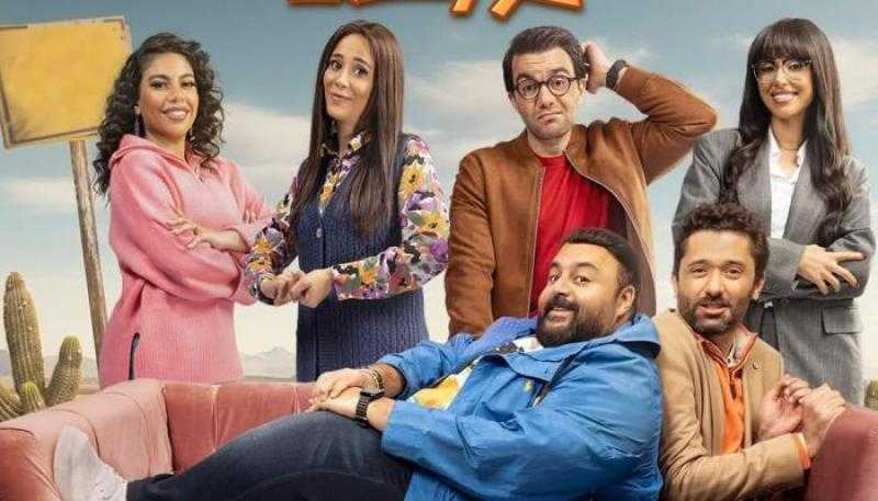 ملخص الحلقة 8 من مسلسل ”خالد نور وولده نور خالد”.. شيكو وكريم محمود عبد العزيز