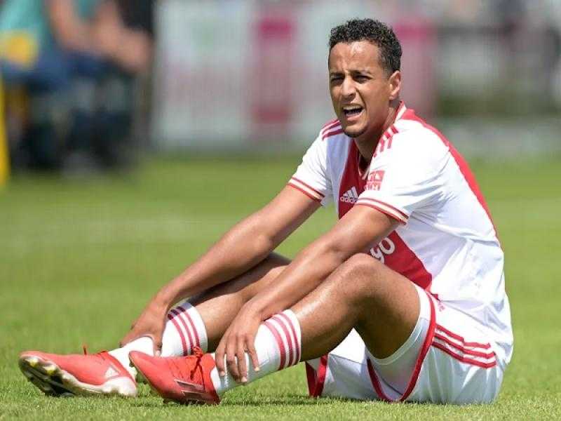 سبارتا التشيكي يفسخ عقد الهولندي إحتاراين