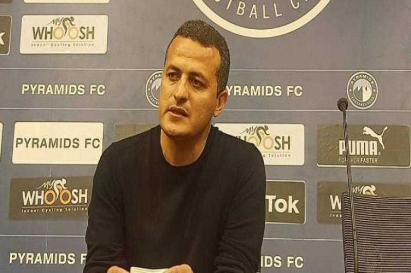 تامر مصطفى يصحح الأخطاء الدفاعية في مودرن فيوتشر قبل إياب الكونفدرالية