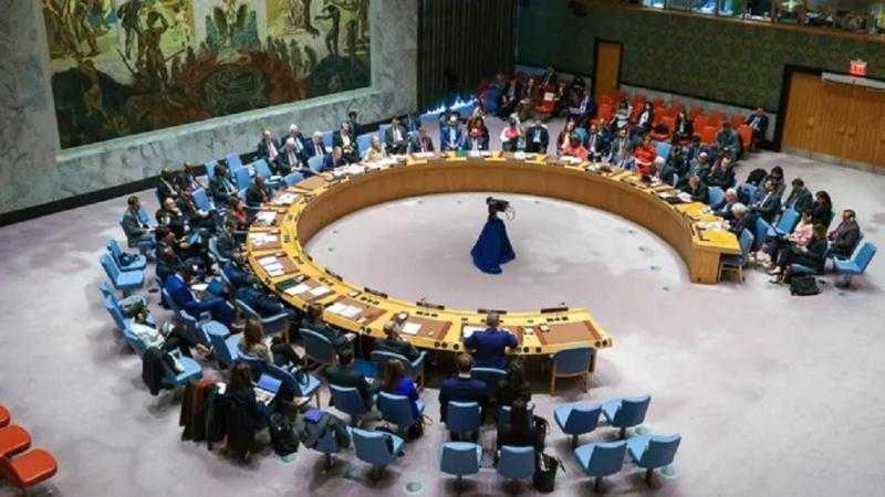 مجلس الأمن يعقد جلسة عاجلة بشأن الهجوم الإسرائيلي على القنصلية الإيرانية فى سوريا