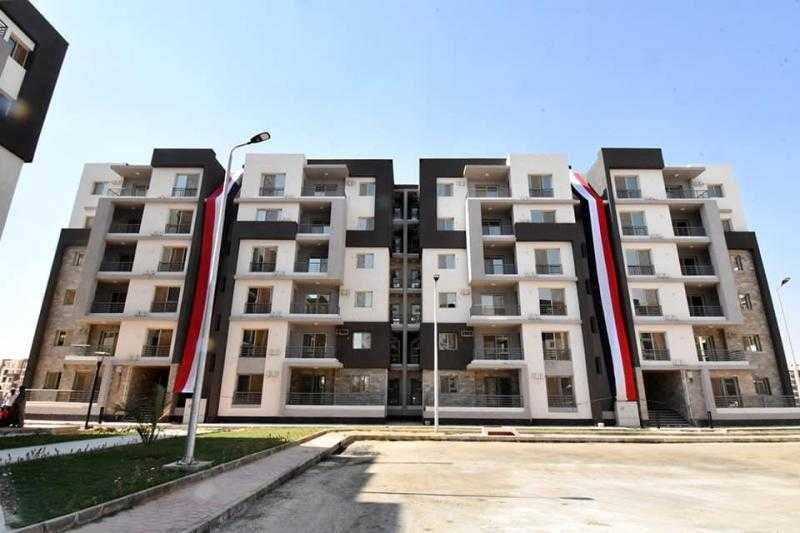 الإسكان: بدء تسليم دفعة جديدة من وحدات مشروع ”جنة” بالقاهرة الجديدة 21 الشهر الجارى