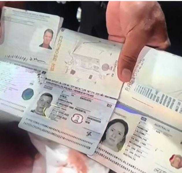 واشنطن تدعو إسرائيل للتحقيق في مقتل متطوعين أجانب بالمطبخ المركزي العالمي في غزة
