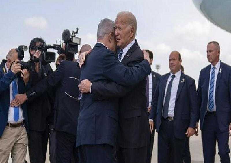 الخارجية الأمريكية: واشنطن لديها التزام طويل الأمد بأمن إسرائيل