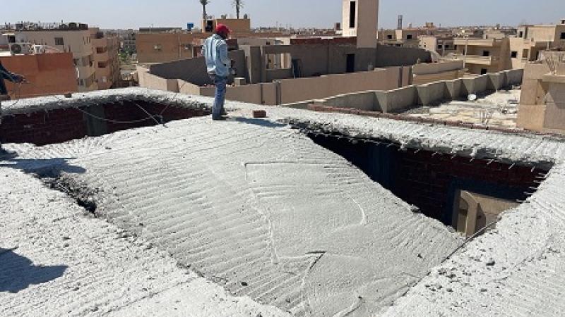 خط أحمر
