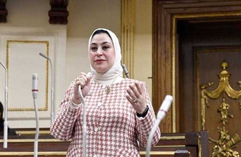 ولاء التمامي: كلمة السيسي بعد أداء اليمين الدستورية خارطة طريق لمستقبل مصر ووصلت لملايين المصريين
