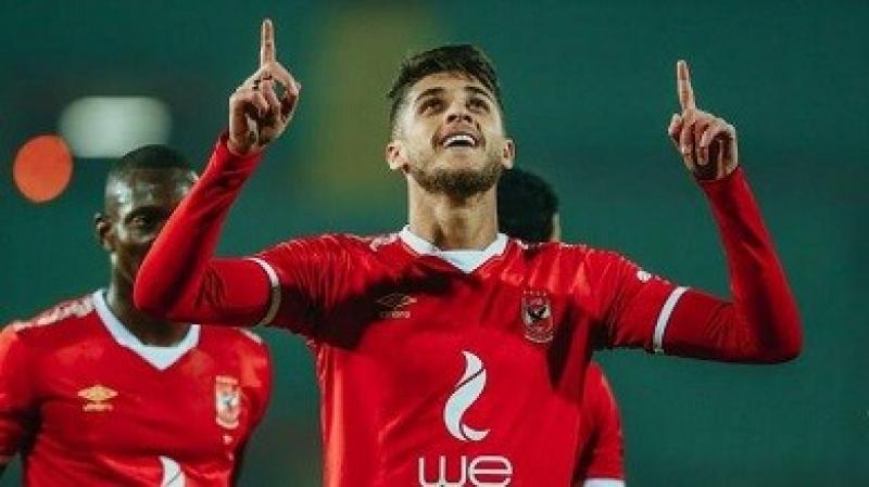 أحمد الشيخ: أصدقاء السوء وراء رحيلي عن الأهلي