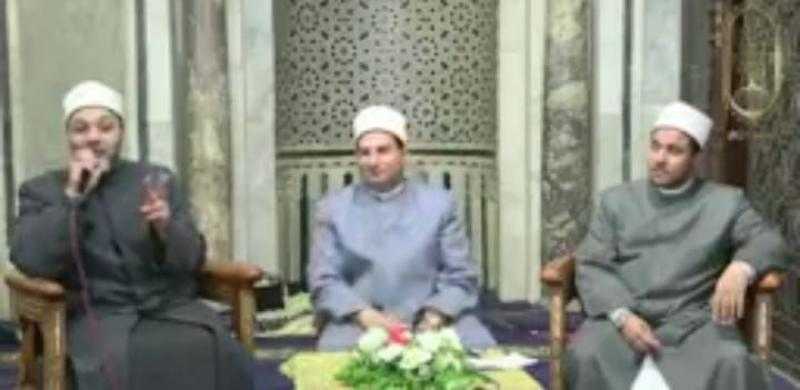 ملتقى باب الريان يوضح آثار الزكاة في التكافل الاجتماعي