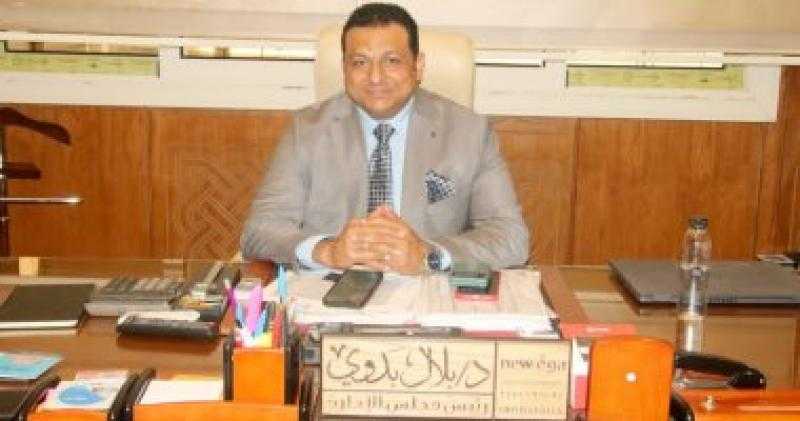 قيادي بمستقبل وطن: خطاب التنصيب للرئيس السيسي تحت قبة مجلس النواب تاريخي