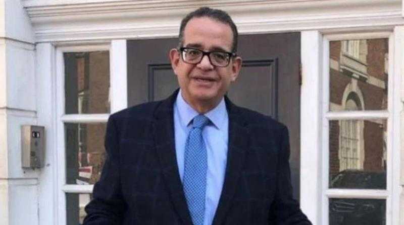 طارق عبد العزيز: الرئيس السيسي حوّل الأحلام إلى واقع والأمنيات إلى إنجازات
