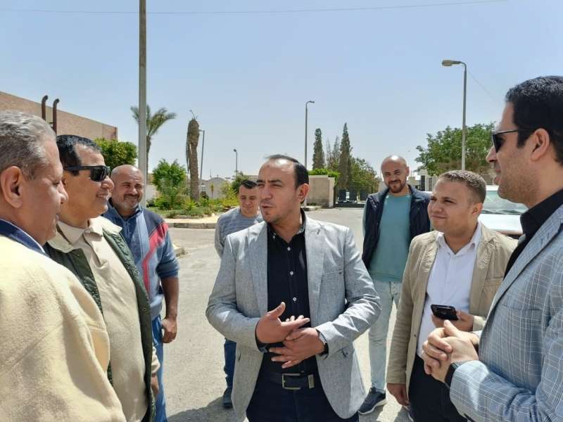 خط أحمر