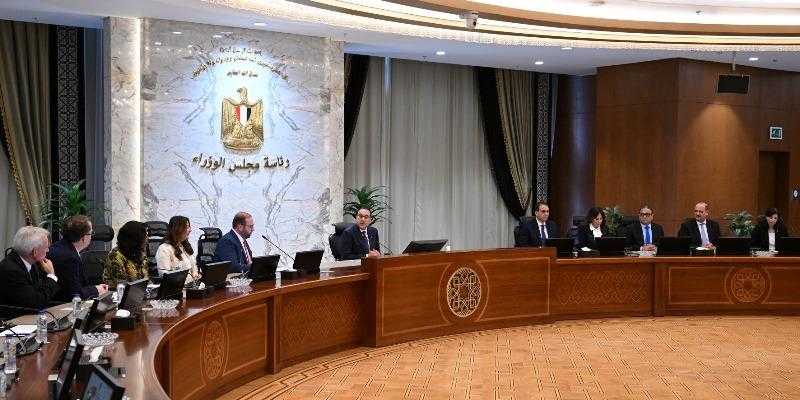 الحكومة توافق على تخصيص أراض لإقامة مراكز لتجميع الألبان