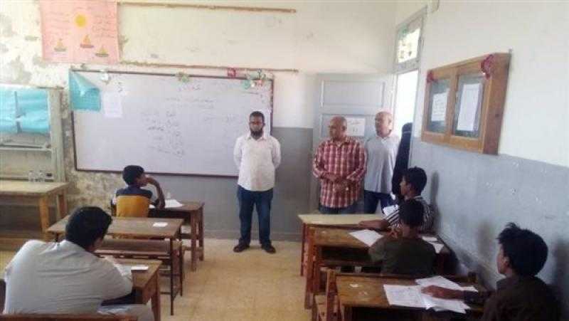 تبدأ 8 مايو.. اعتماد جداول ومواعيد امتحانات الفصل الدراسي الثاني بالدقهلية