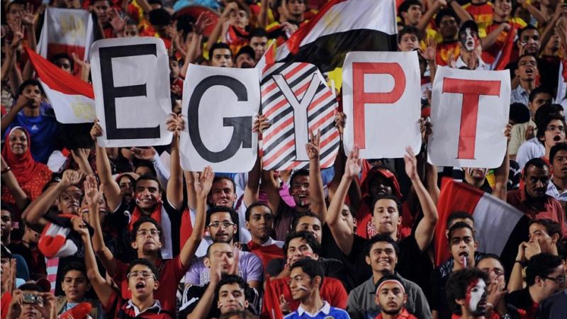 فيفا يعلن عن رقم قياسى عالمى فى نهائى كأس عاصمة مصر
