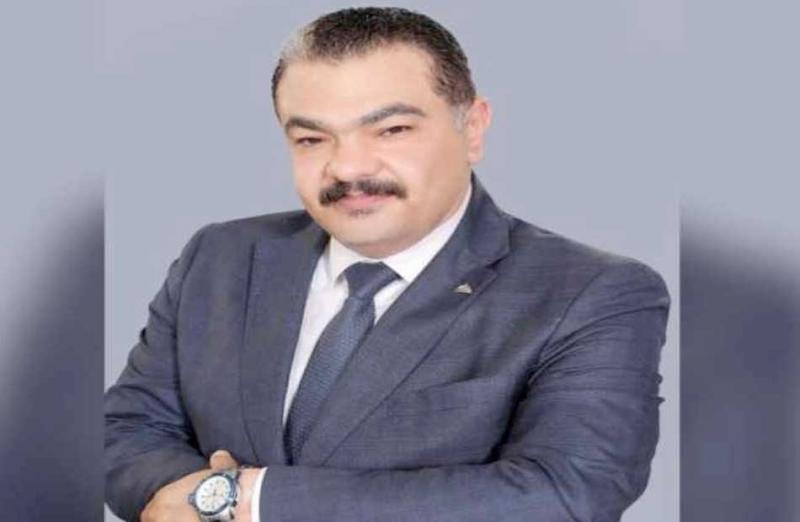 خط أحمر