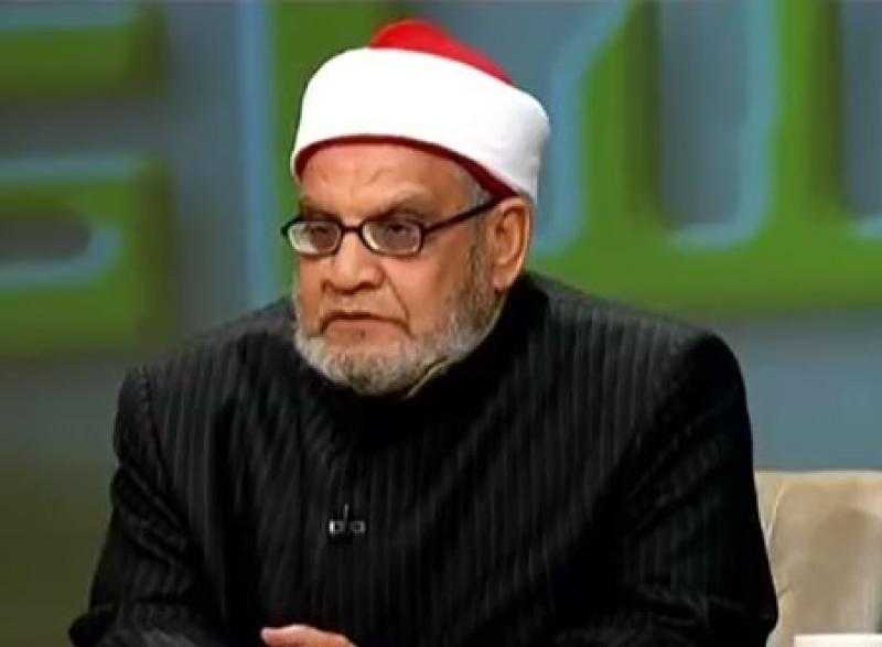 أحمد كريمة: القنوات الدينية تحولت إلى أبواق سياسية تقذف المخالفين لهم