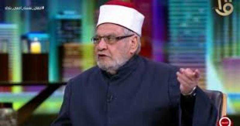 أحمد كريمة: العلماء الربانيين كانوا يعتبرون التعليم رسالة وليست وظيفة
