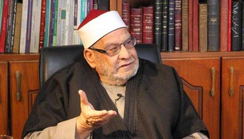 الأقدار لعبت دورها| أحمد كريمة يسرد تفاصيل مثيرة عن التحاقه بالأزهر