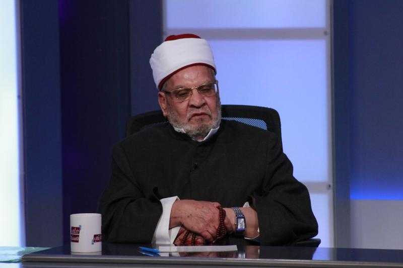 أحمد كريمة: الزوجة التي ترفض التعدد آثمة لتعطيلها حكما شرعيا