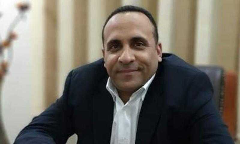 نادر نسيم: تنصيب الرئيس لولاية جديدة يشيع الأمل في نفوس المصريين ووجوده أجهض مؤامرة كبرى على الوطن