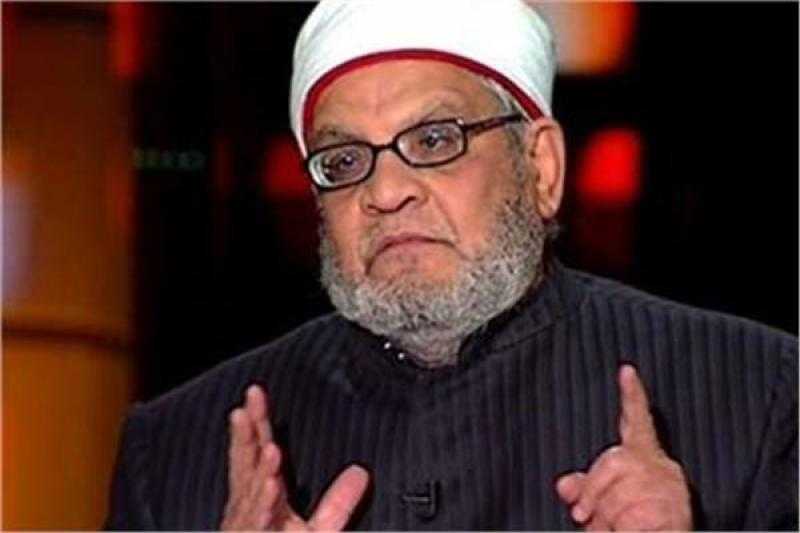 أحمد كريمة: ”البشعة” خرافة ويجب تجريمها لهذا السبب