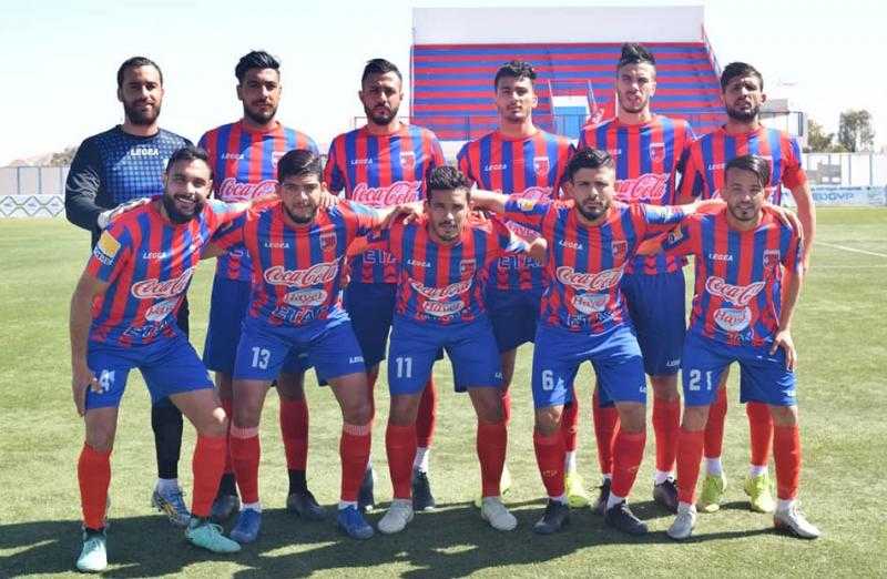 انتهاء أزمة إضراب لاعبي اتحاد تطاوين عن التدريبات