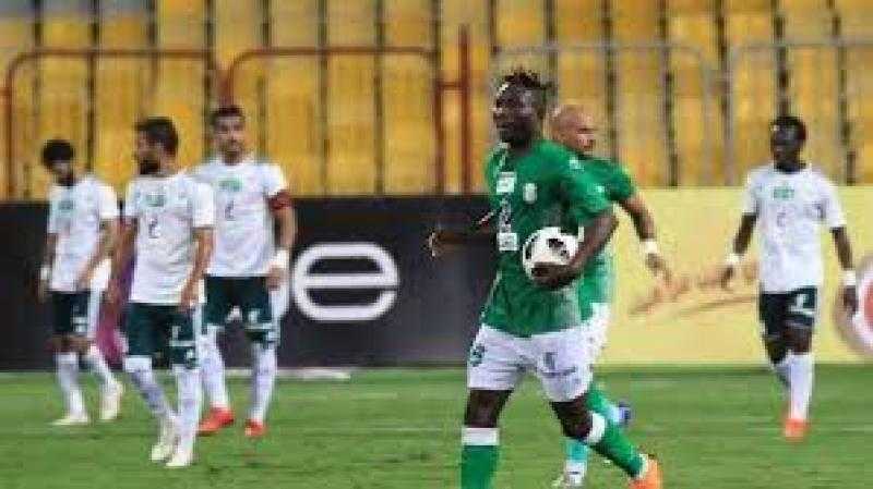 الاتحاد يلتقي المصري في الدوري الممتاز