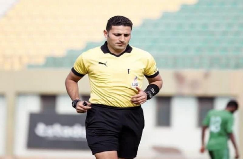 خط أحمر