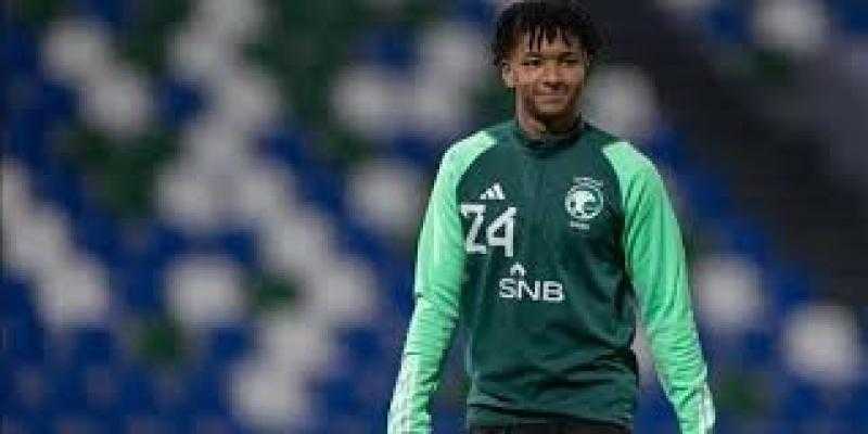 اتحاد جدة يجدد عقد هوساوي لمدة 4 سنوات