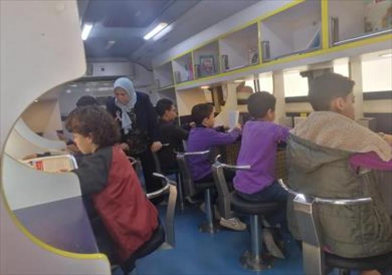 خط أحمر
