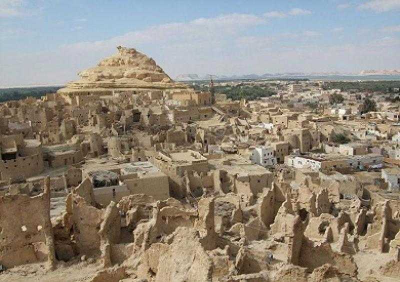 سيوة تستعد لاستقبال الدورة السادسة من مهرجان جولدن شيف الدولي للطهاة